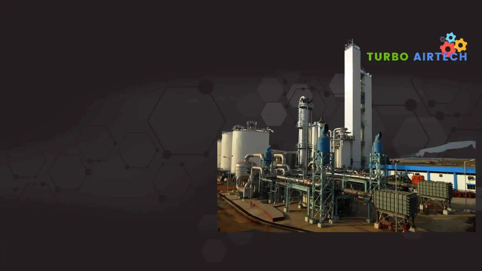 Compressed Air System