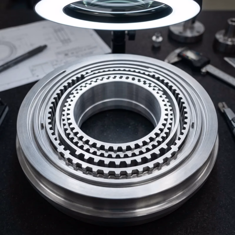 Air Seals