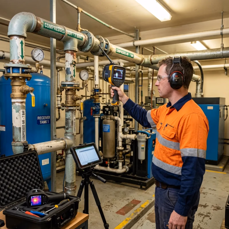 Technical Audits