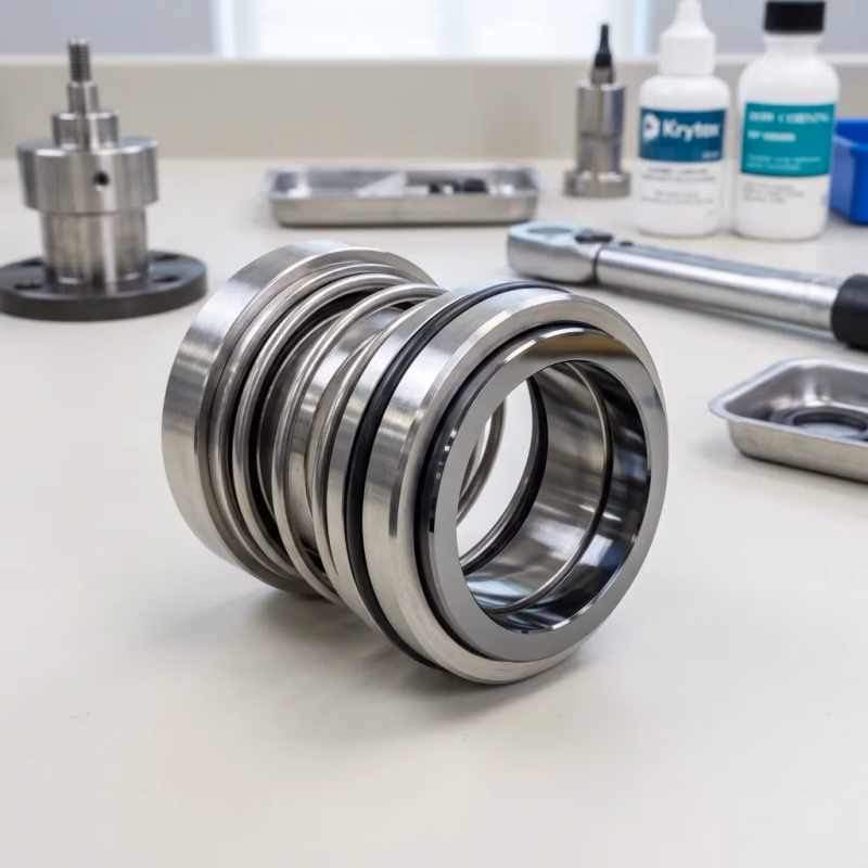 Oil Seals