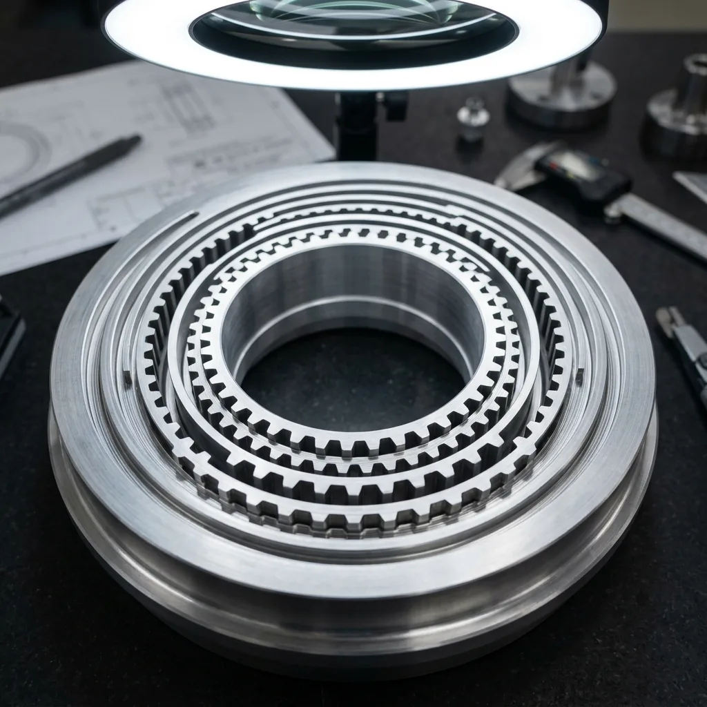 Restore efficiency and prevent contamination.